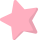 star pink Kolorowanki