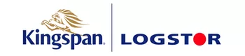 Kingspan_Logstor_logo