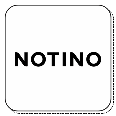 Notino portfolio Kolorowanki