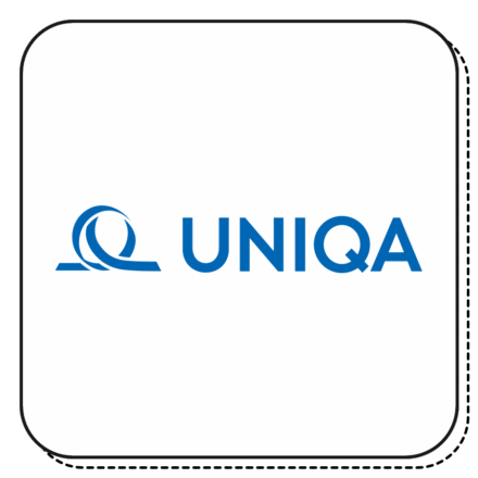 Uniqa portfolio Kolorowanki