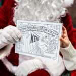 Mikołajki w Grupie KENO. Employer branding, który zostaje z dziećmi na dłużej