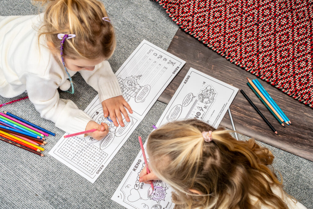 Mikołajki w Grupie KENO. Employer branding oparty na relacjach