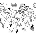 Dobrostan pracowników a pętla 47 sekund. Jak odzyskać skupienie i efektywność?